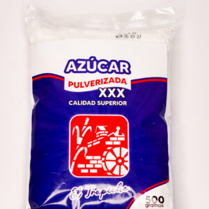 AZUCAR XXX