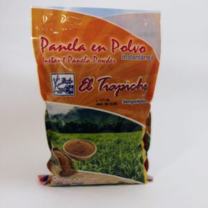 PANELA EN POLVO 1 KILO