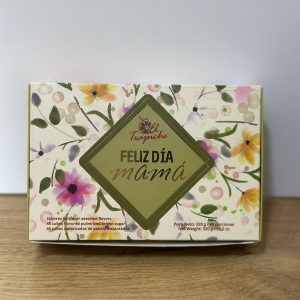 CUBOS DE PANELA EDICION ESPECIAL MES DE LA MADRE