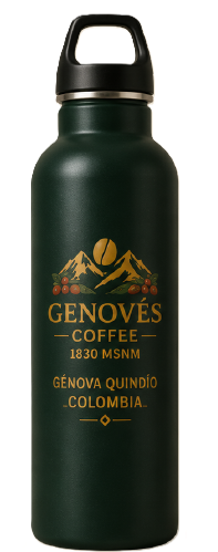 Botella Genovés