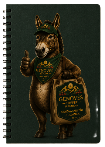 Libreta Genovés